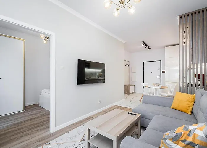 Golden Residence Apartment