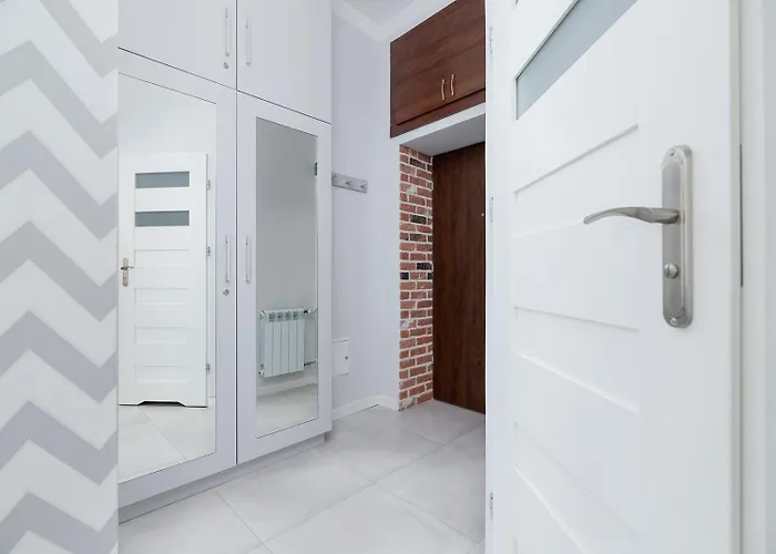Two Bedroom - Starowislna 36